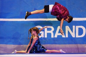 161111 - Soirée Gym Grandson - 14